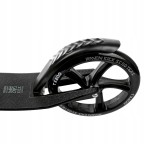 Raven Trader Fekete 200mm Roller (kézifékkel és első lengéscsillapítóval) | winteroutlet.hu