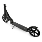 Raven Trader Fekete 200mm Roller (kézifékkel és első lengéscsillapítóval) | winteroutlet.hu