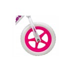 Croxer Cadea White/Pink futóbicikli | winteroutlet.hu