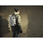Rucsac Sinner Alyeska Roll Top Gri | winteroutlet.ro