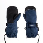 Sinner Timber Junior Sötétkék si és snowboard gyerekkesztyű | winteroutlet.hu
