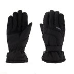 Manusi Schi si Snowboard Sinner Mesa Negru | winteroutlet.ro