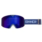 Sinner Arc S Kék sí és snowboard szemüveg | Winter Outlet.hu