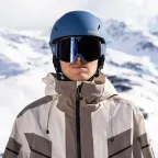 Sinner Arc S Kék sí és snowboard szemüveg | Winter Outlet.hu