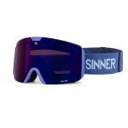 Sinner Arc S Kék sí és snowboard szemüveg | Winter Outlet.hu