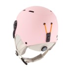 Sinner Typhoon Visor Rózsaszín Sí és Snowboard sisak | winteroutlet.hu
