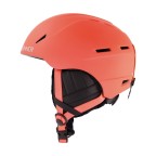 Sinner Crest Narancssárga Sí és Snowboard sisak | winteroutlet.hu