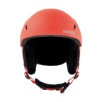 Sinner Crest Narancssárga Sí és Snowboard sisak | winteroutlet.hu