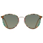 Ochelari de soare Sinner Selva Sintec Shiny Albastru/Galben | winteroutlet.ro