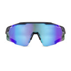 Sinner Marau Sport Fekete/Szürke Napszemüveg | winteroutlet.hu