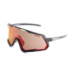 Ochelari Ciclism Sinner Pace Negru | winteroutlet.ro