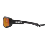 Ochelari De Soare Sinner Apollo H2O Negru | winteroutlet.ro