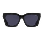 Ochelari de soare Sinner Mystic Negru | winteroutlet.ro