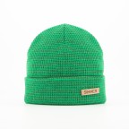 Sinner Sonora Beanie Zöld Sapka | winteroutlet.hu