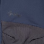 Kilpi Rizo Sötétkék Softshell Nadrág | winteroutlet.hu