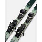 K2 Disruption 78C W Sílécek | winteroutlet.hu