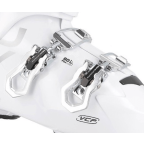Clapari schi Alpina Ruby 60 Alb | winteroutlet.ro