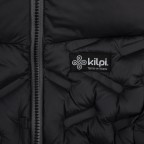 Geaca Kilpi Smithers Negru | winteroutlet.ro