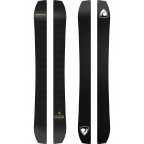 Splitboard Pathron Carbon Gold Split | winteroutlet.ro