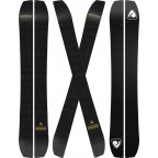 Splitboard Pathron Carbon Gold Split | winteroutlet.ro