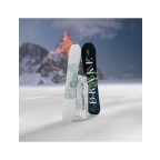 Drake Tao of Drake Snowboard Deszka | winteroutlet.hu