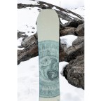 Drake Tao of Drake Snowboard Deszka | winteroutlet.hu