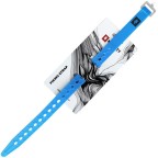 Majesty Tech Strap Kék siösszekötő  | winteroutlet.hu