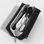 Cabin Zero Tech Pouch Fekete | winteroutlet.hu