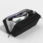 Cabin Zero Tech Pouch Fekete | winteroutlet.hu