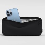 Cabin Zero Tech Pouch Fekete | winteroutlet.hu