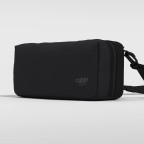 Cabin Zero Tech Pouch Fekete | winteroutlet.hu