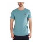 Fundango Jaggy Structured T-Shirt Póló | winteroutlet.hu