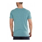 Fundango Jaggy Structured T-Shirt Póló | winteroutlet.hu