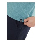Fundango Jaggy Structured T-Shirt Póló | winteroutlet.hu