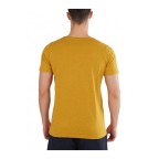 Fundango Jaggy Structured T-Shirt Póló | winteroutlet.hu