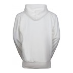 Fundango Talis Hooded Sweatshirt Fehér pulóver | winteroutlet.hu