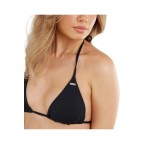 Fundango Innisfil triangle Top Fekete Bikini Felső | winteroutlet.hu