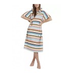 Fundango Amarante Surf Poncho Multikolor fürdőköpeny | winteroutle.hu