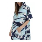 Fundango Amarante Surf Poncho Kék fürdőköpeny | winteroutle.hu