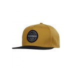 Fundango Acron Fullcap Sárga Sapka | winteroutlet.hu
