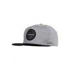 Fundango Acron Fullcap Szürke Sapka | winteroutlet.hu