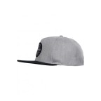 Fundango Acron Fullcap Szürke Sapka | winteroutlet.hu