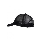 Fundango Amos Truck Driver Hat Fekete Sapka | winteroutlet.hu