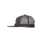 Sapca Fundango Nevis Snapback Trucker Hat Gri | winteroutlet.ro