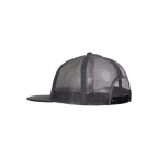 Sapca Fundango Nevis Snapback Trucker Hat Gri | winteroutlet.ro
