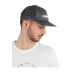 Sapca Fundango Nevis Snapback Trucker Hat Gri | winteroutlet.ro