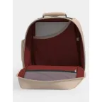 Cabin Zero Classic 28L Bézs Hátizsák  | winteroutlet.hu