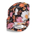 O'Neill Mix & Match Seacoast Cap Fekete Sapka | winteroutlet.hu