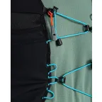 Vesta alergare Kilpi Hardrock 10L Negru | winteroutlet.ro