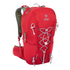 Kilpi Cargo 25L Piros hátizsák | winterotlet.hu